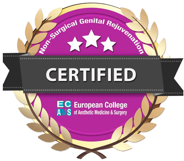 Certificado ecamedicine