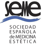 Logotipo Sociedad española de medicina estética